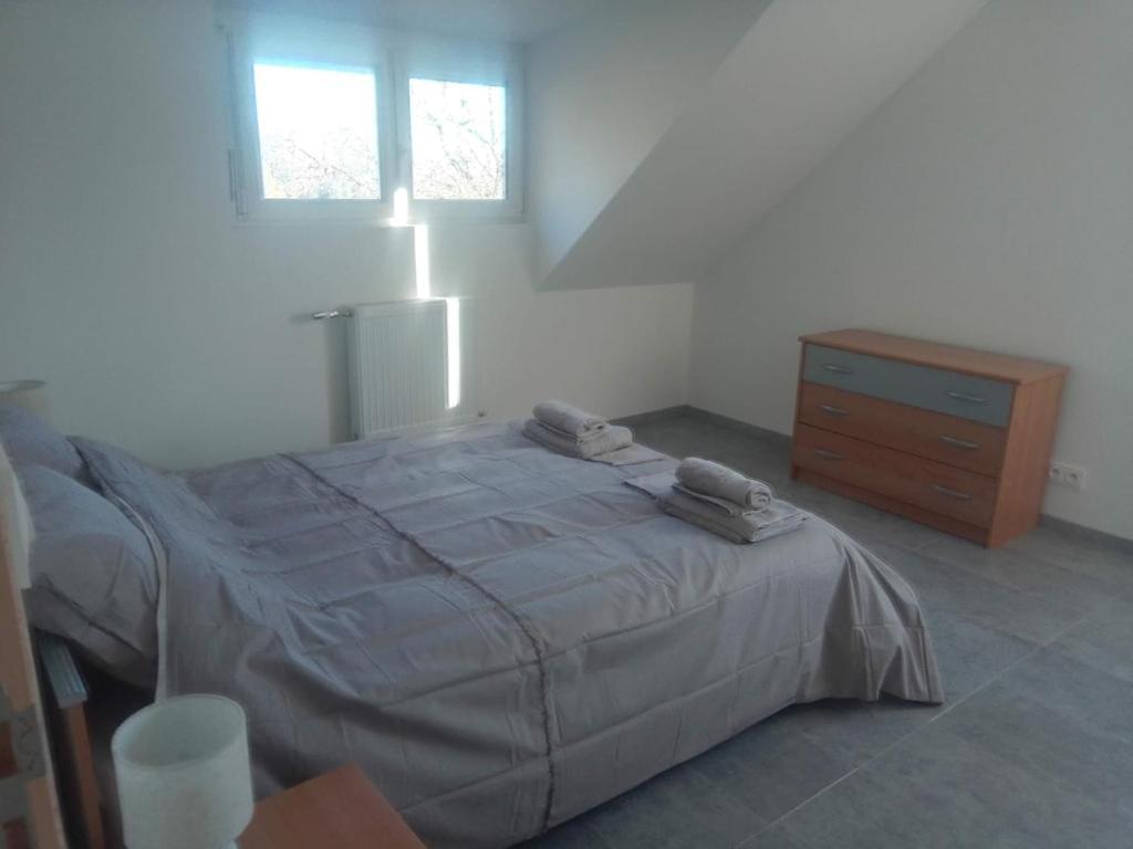 Vosges House 110 M2 In The Heart Of Nature L'Oree Du Bois Saint-Michel-sur-Meurthe エクステリア 写真